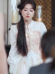 Bossy CEO, My Destined Groom - Episode 53