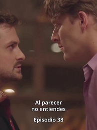 Dormí con Mi Alfa - Episode 38