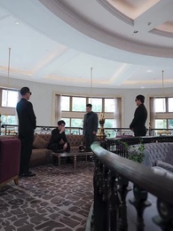 令嬢様の華麗なる逆襲 - Episode 24