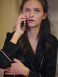 Episode 37 - Vampire's Bloddy Kiss