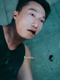 Episode 13 - Pukulan Penguasa Dunia