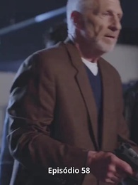 Dormi com Meu Alfa Companheiro - Episode 58