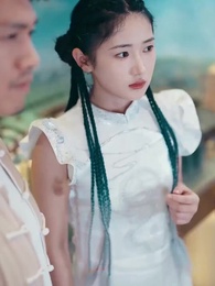 Episode 23 - Pukulan Penguasa Dunia