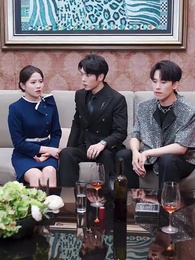 第27話 - 令嬢様の華麗なる逆襲