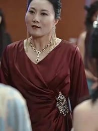 ตอนที่ 37 - ไฟแค้นแฝดรัก