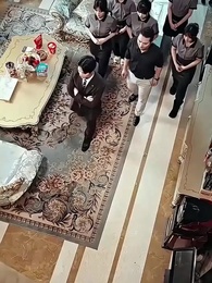 ตอนที่ 38 - รักคุณอย่างลับๆ