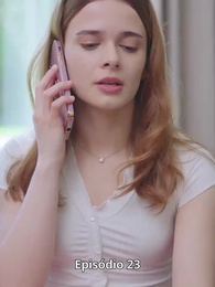 Dormi com Meu Alfa Companheiro - Episode 23