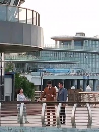 裴總的變身孕妻 - Episode 6