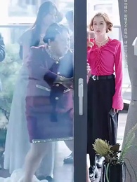 第22集 - 大小姐整頓職場，你慌什麽