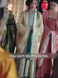 The Revenge of the Empress - Episode 40