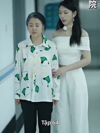 Sếp Tổng Tô Mai, Vượt Ngàn Chông Gai - Episode 64