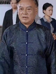 第37集 - 勝天半子