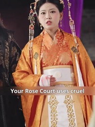 Episode 69 - The Revenge of the Empress