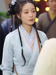 第9集 - 落落小廚娘