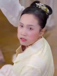 冷宮の妃はただ者じゃない - Episode 5