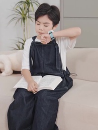 My Hidden Genius Son - Episode 20