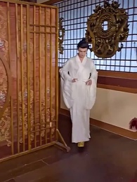 冷宮の妃はただ者じゃない - Episode 30