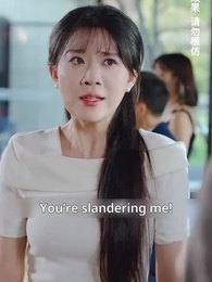 My Hidden Genius Son - Episode 25