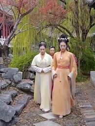 第19話 - 冷宮の妃はただ者じゃない