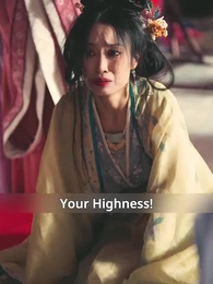 Episode 65 - The Revenge of the Empress