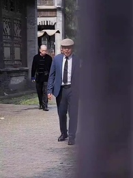 第23集 - 勝天半子