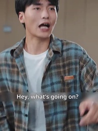 My Hidden Genius Son - Episode 41