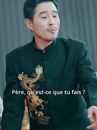 Empereur Céleste des Neuf Dragons - Episode 32