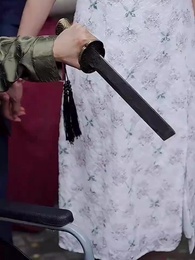 第24集 - 勝天半子