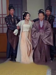 第40話 - 冷宮の妃はただ者じゃない