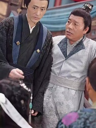 第35集 - 落落小廚娘