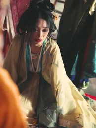 The Revenge of the Empress - Episode 68