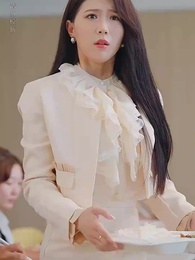 裴總的變身孕妻 - Episode 20