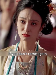 The Revenge of the Empress - Episode 28