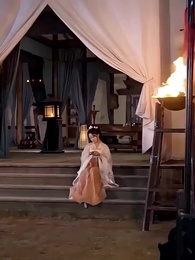 冷宮の妃はただ者じゃない - Episode 78