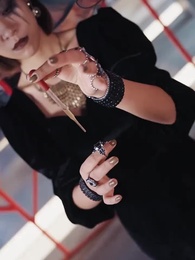 Episode 43 - Vampire's Bloddy Kiss