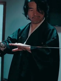 Épisode 76 - Empereur Céleste des Neuf Dragons