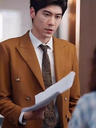 第5集 - 裴總的變身孕妻