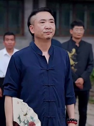 第58集 - 勝天半子