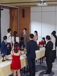 Episode 27 - My Hidden Genius Son