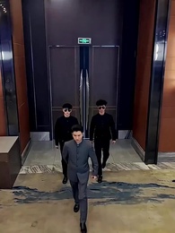 軍神帰還 - Episode 31