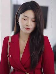 第37集 - 大小姐整頓職場，你慌什麽