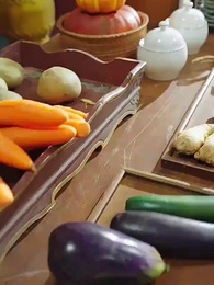 落落小廚娘 - Episode 40