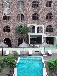 大小姐整頓職場，你慌什麽 - Episode 8