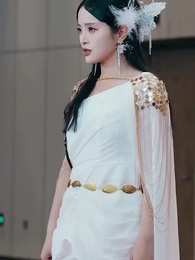 Épisode 64 - Empereur Céleste des Neuf Dragons