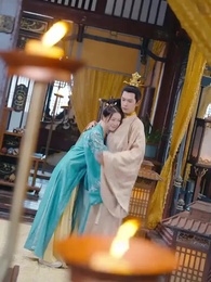 ตอนที่ 21 - รักสุดฤทัยใยมิจดจำ