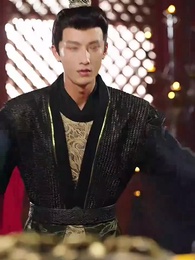 第53集 - 落落小廚娘