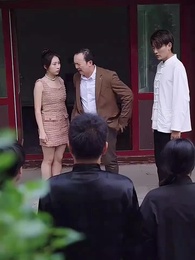 第51集 - 勝天半子