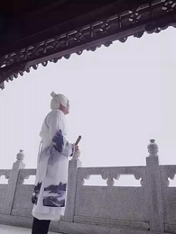 第43集 - 勝天半子