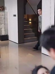 第25集 - 大小姐整頓職場，你慌什麽