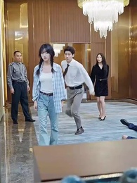 裴總的變身孕妻 - Episode 54